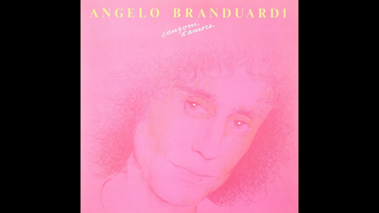 Angelo Branduardi - Tema di Leonetta (con testo cantato) (1983) [HD audio]