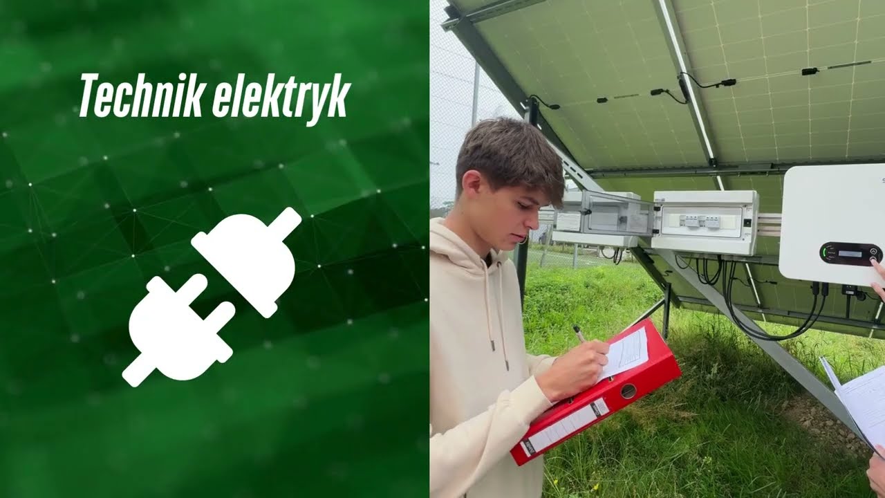 Zespół Szkół Technicznych i Branżowych w Brzesku