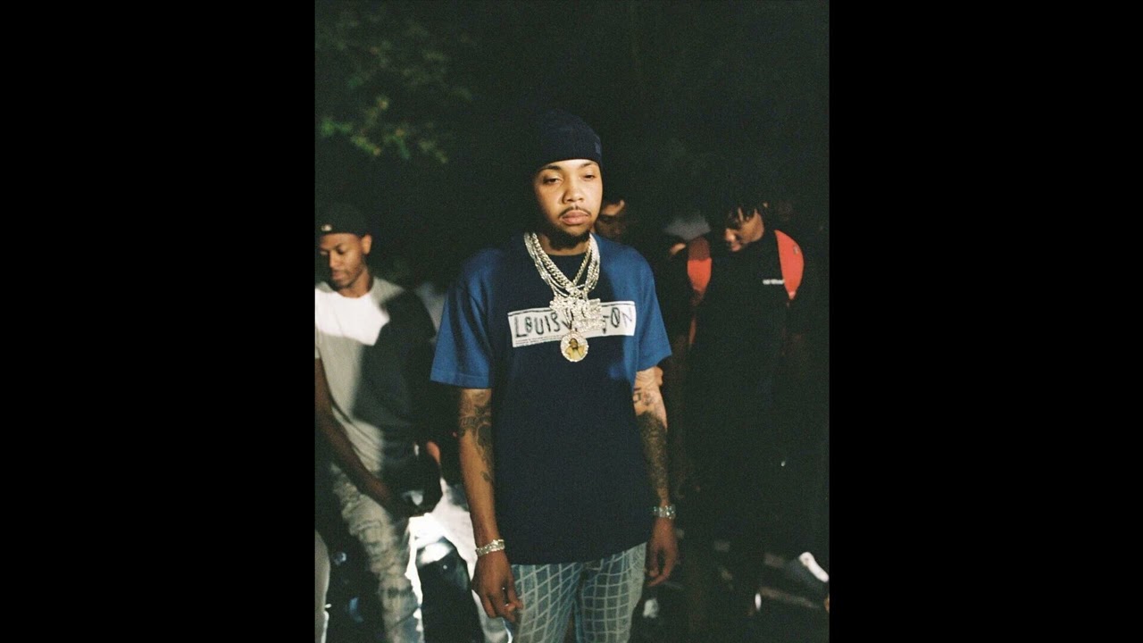 (FREE) G Herbo Sample Type Beat 
