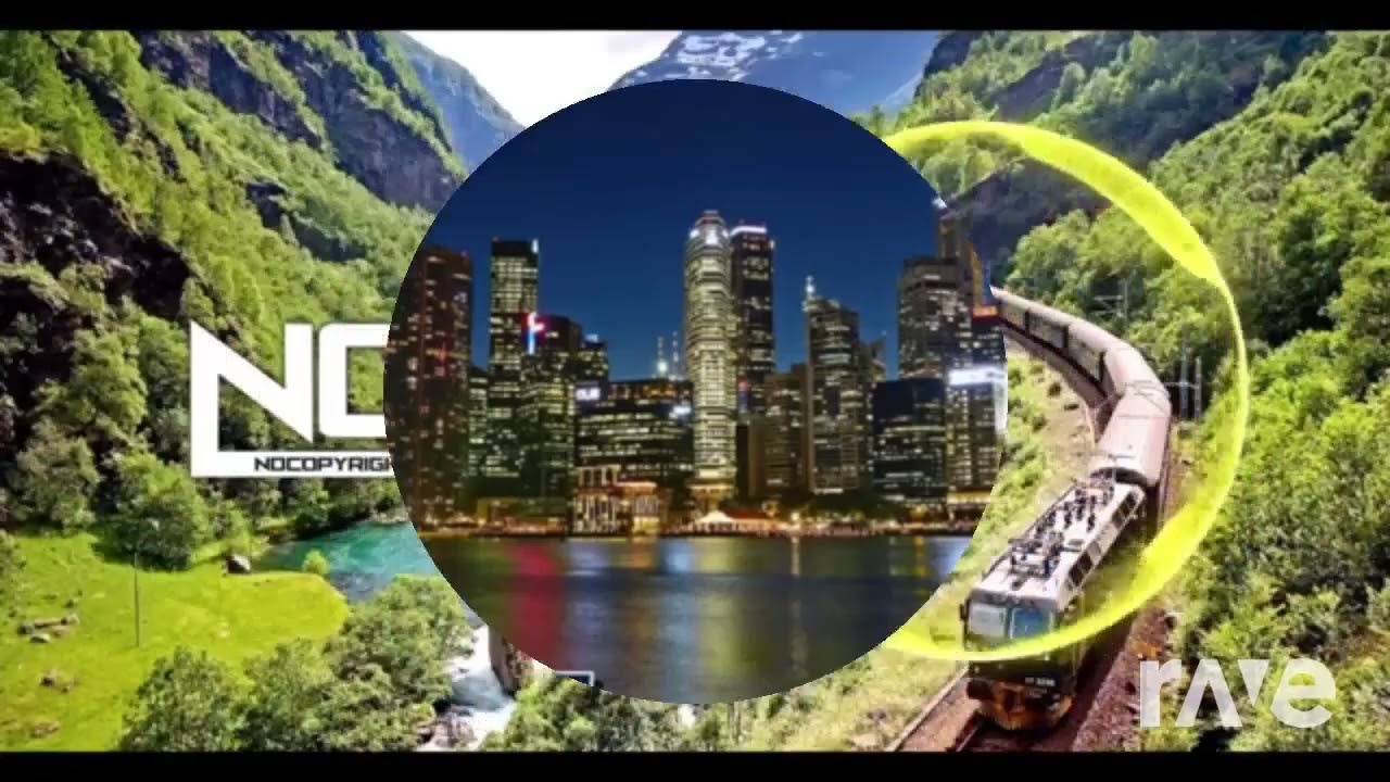 Tobu - Floating & Spence - Unstoppable [Mashup RaveDJ]