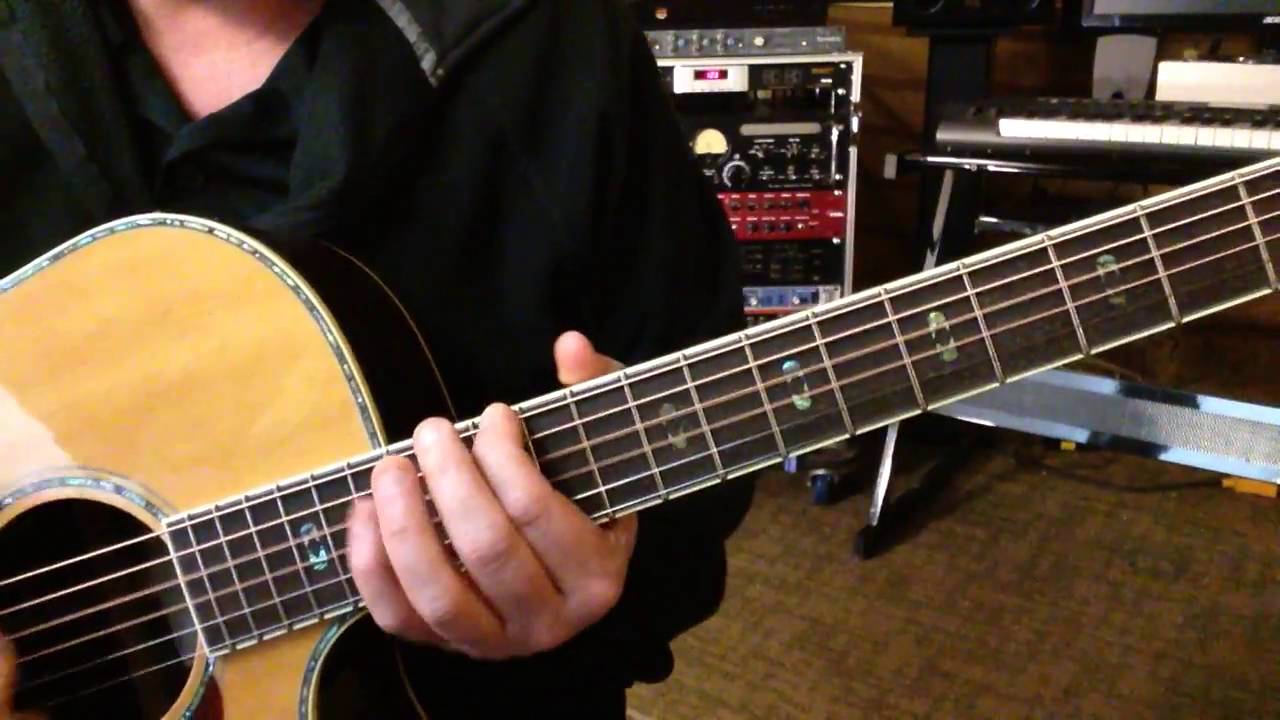 Alternate Tuning C♯G♯C♯EA♯C♯ - Key B Bebop Dominant (Scott Quillin, 