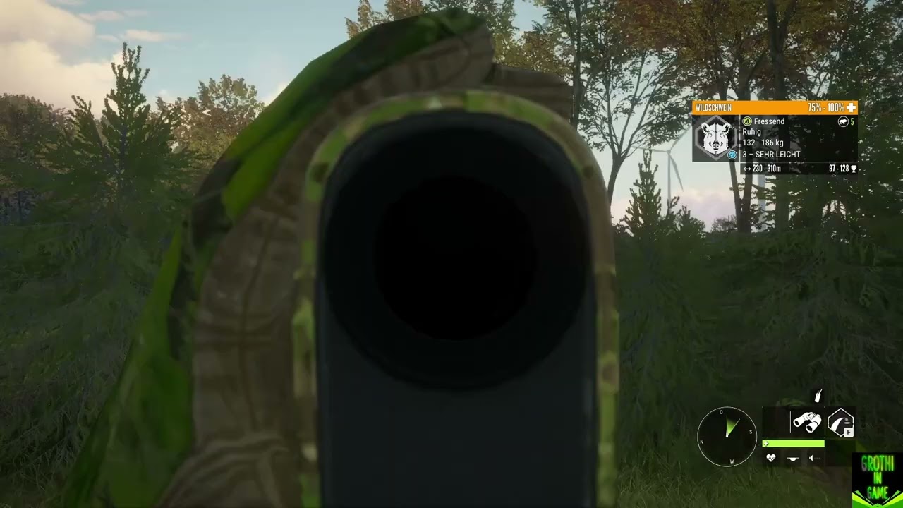 TheHunter: Call of the Wild #5