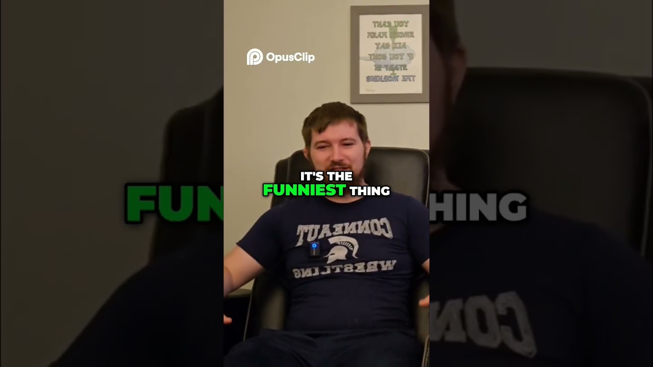 Craig Jones as a troll. power scaling