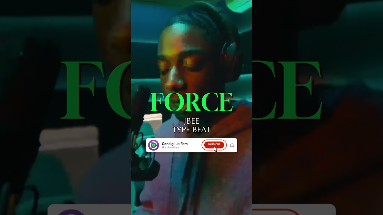 Jbee Emotional Sample Drill #typebeat #drill