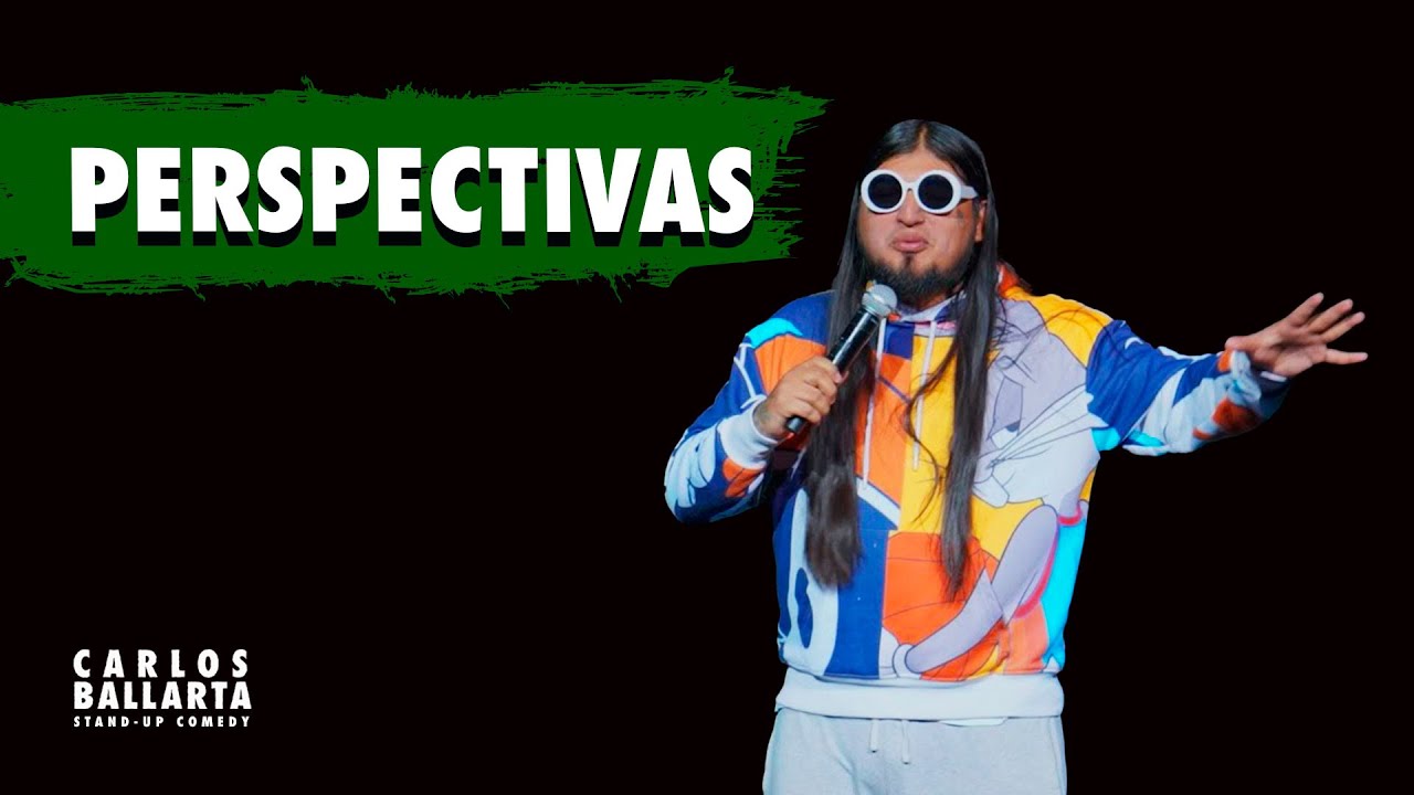PERSPECTIVAS