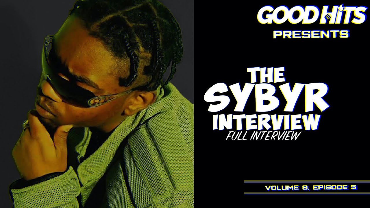 The Sybyr Interview (Full)