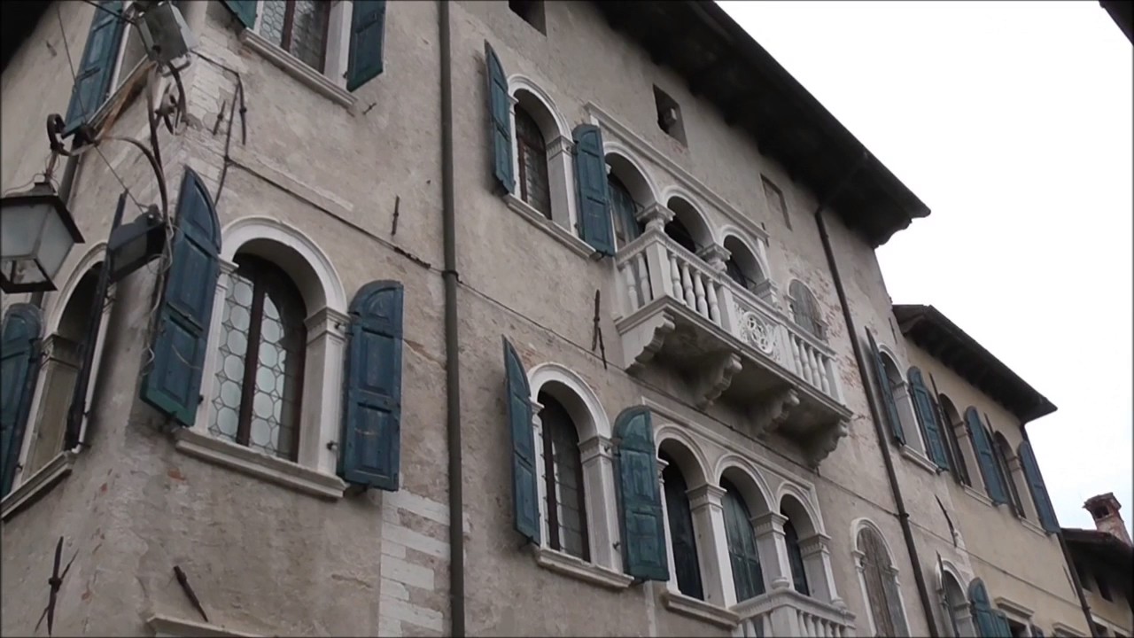 La città di Feltre