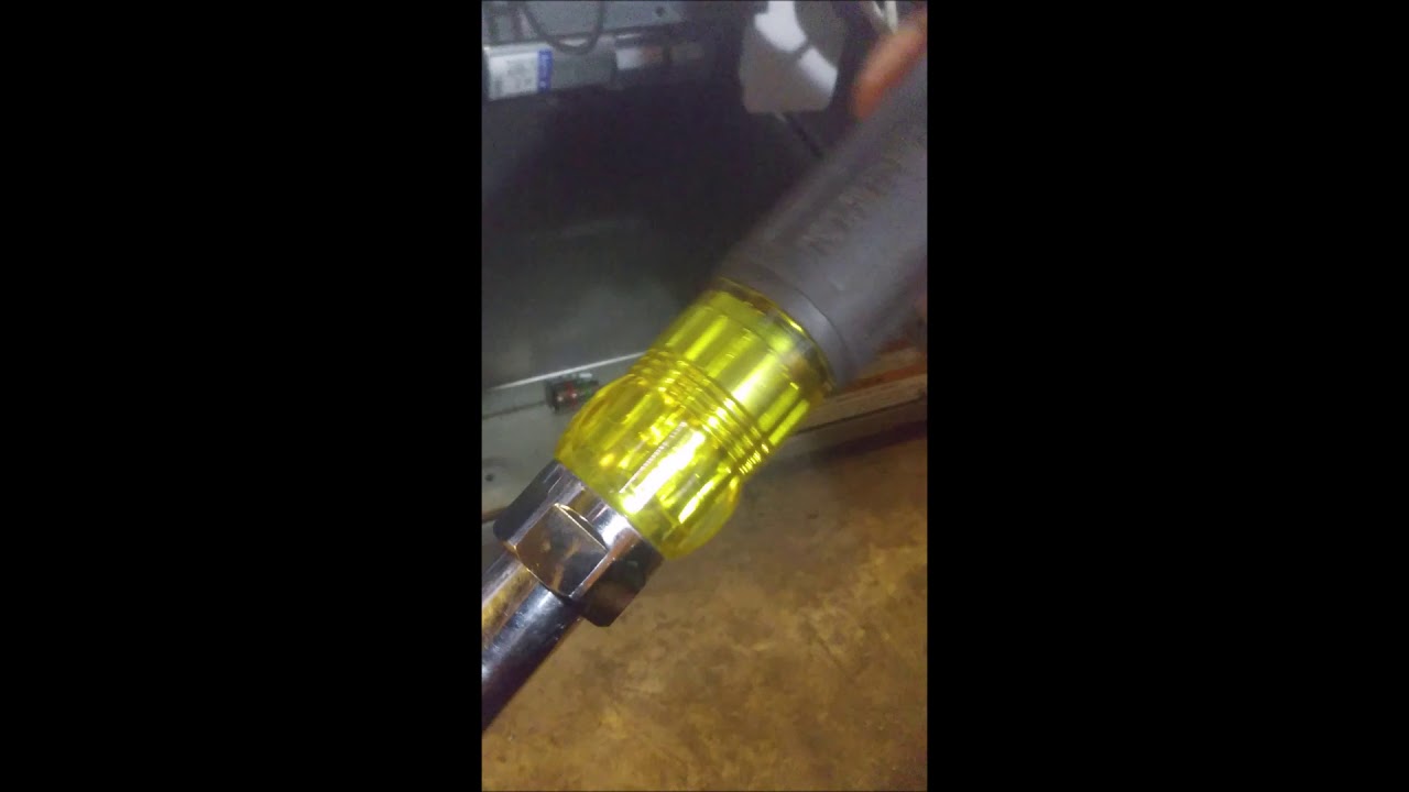 HVAC Tool Porn! 2 tools hvac guys need.
