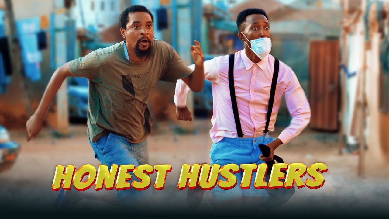 UCZCIWI HUSTLERZY (Yawaskits - odcinek 278) Kalistus x Boma