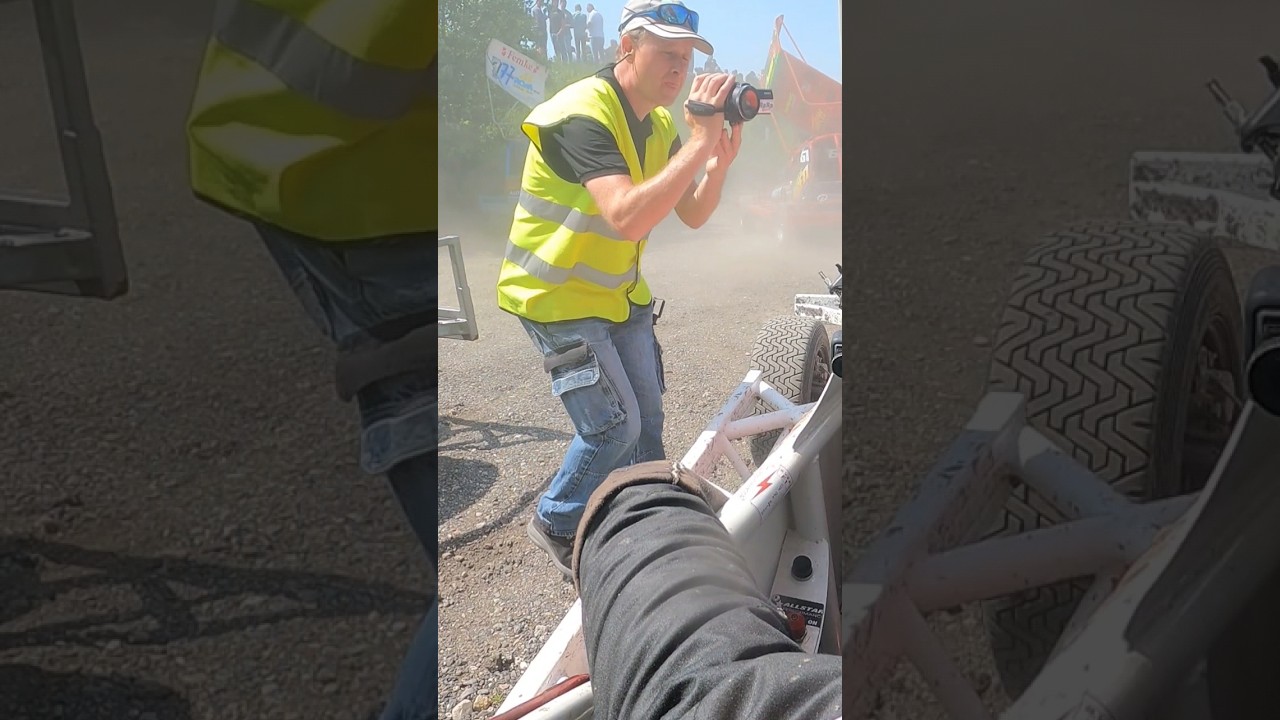 RaRaRacing camera in Action at ACON racetrack 🏁