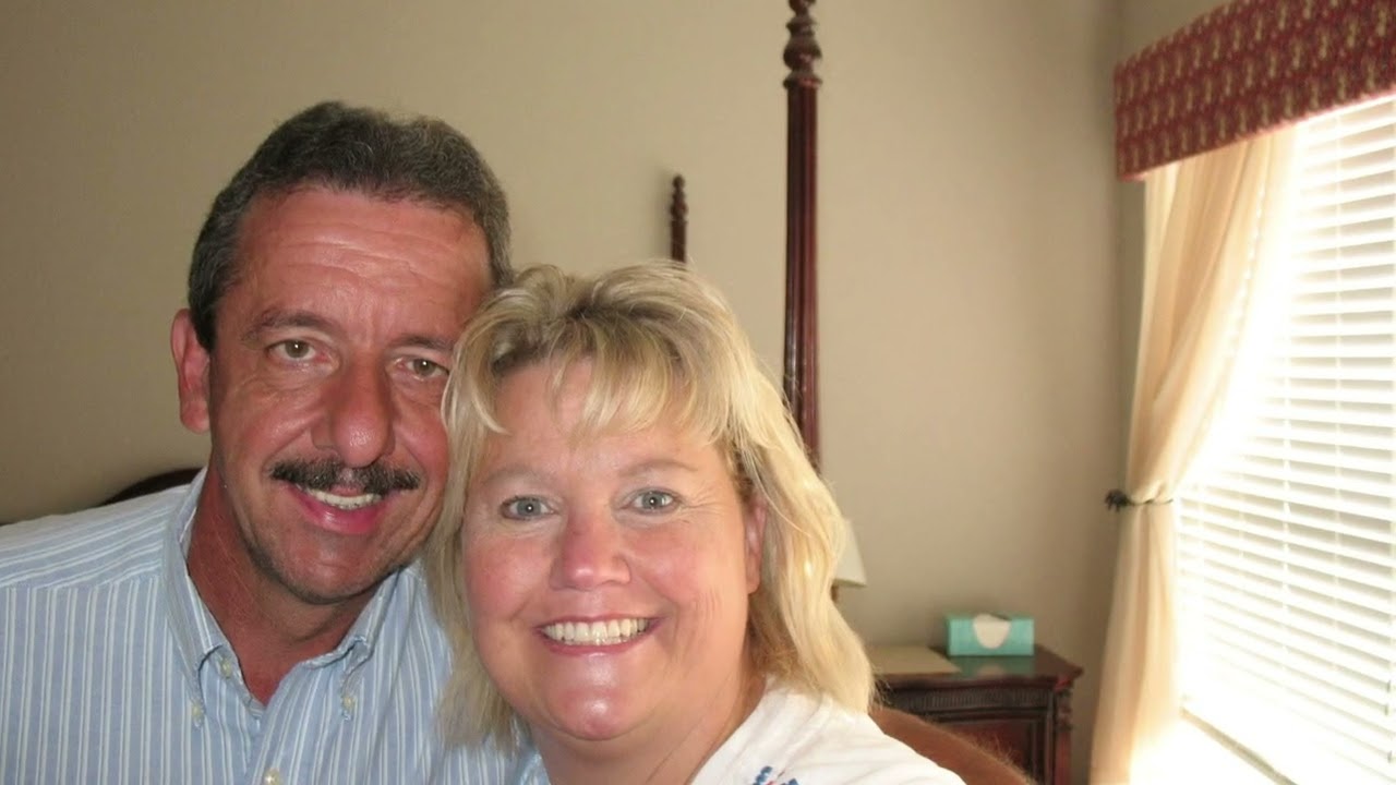 12 years ago, you left us for heaven.  32 years ago we were married.  Always loved, always missed.  