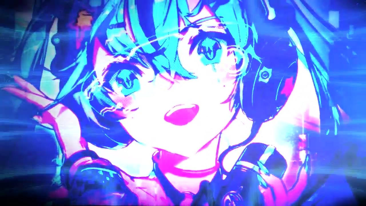 ElyOtto - SugarCrash! (Bemax Dance Remix) ♤ slowed + reverb ♤