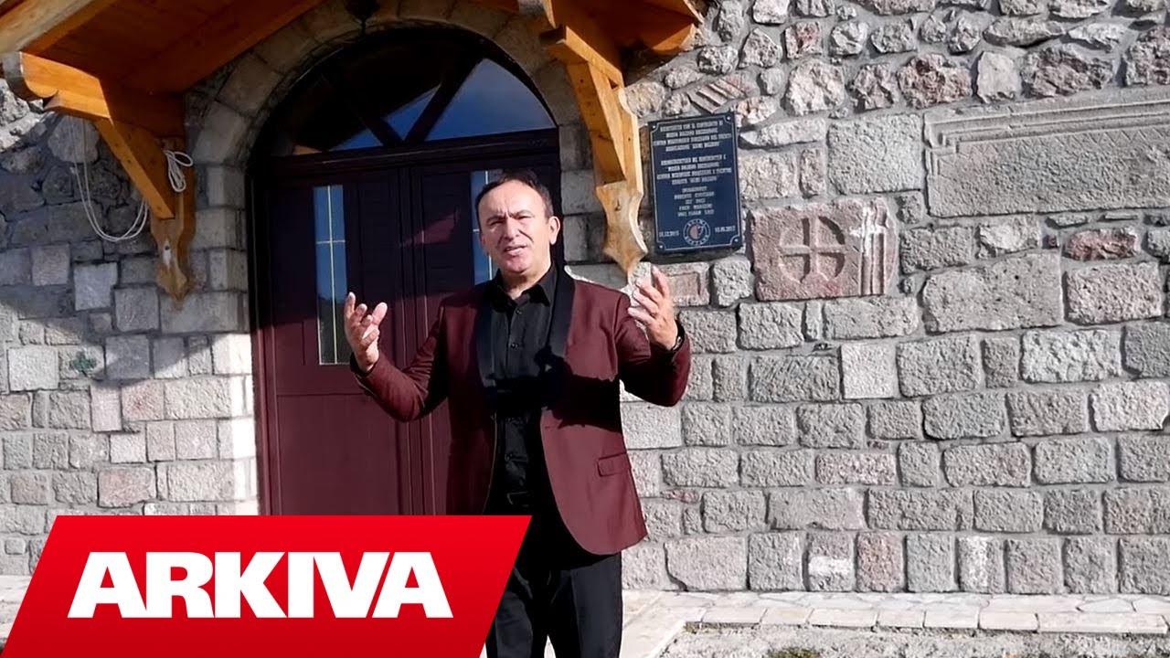 Gjin Dona - Vizionar si Gjok Margjini (Official Video HD)