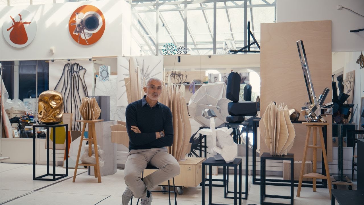 &laquo; SPOTLIGHT ON &raquo; ARIK LEVY