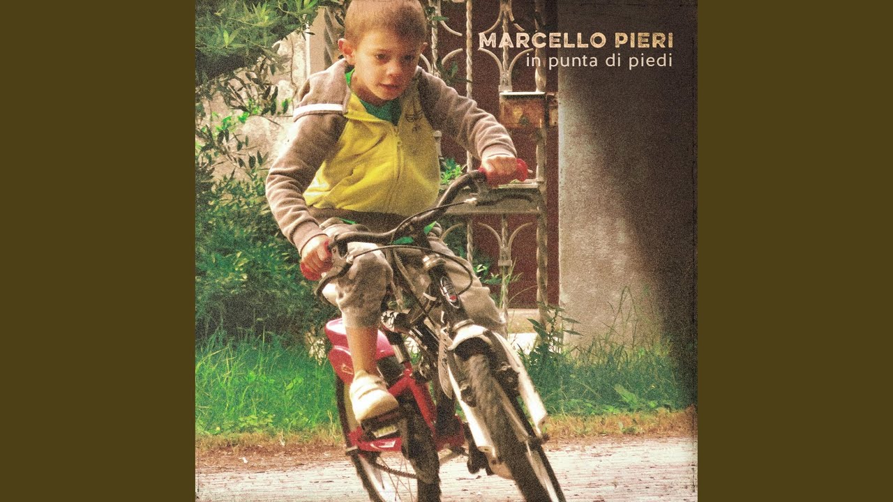 In punta di piedi