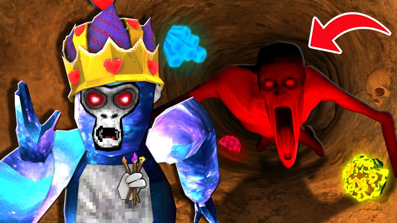 This VR Horror Game Will Give You NIGHTMARES