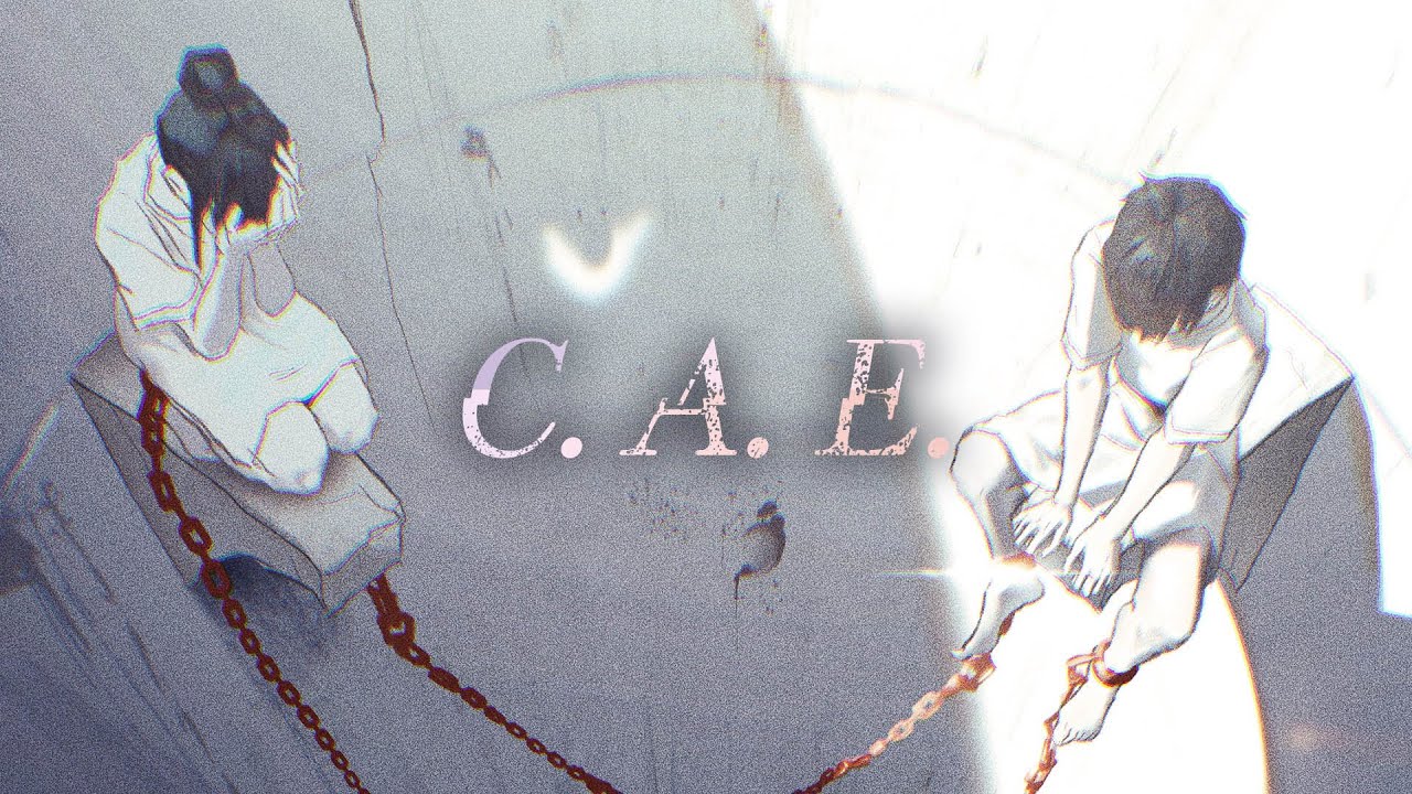 ミセカイ- C.A.E.［Official Music Video］