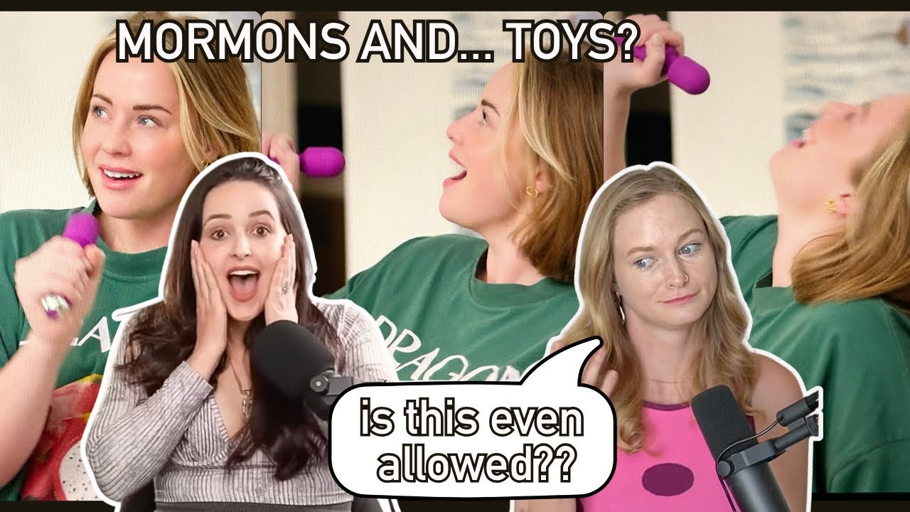 ExMormons React to Secret Lives of Mormon Wives Episode Two (with @Cults to Consciousness)