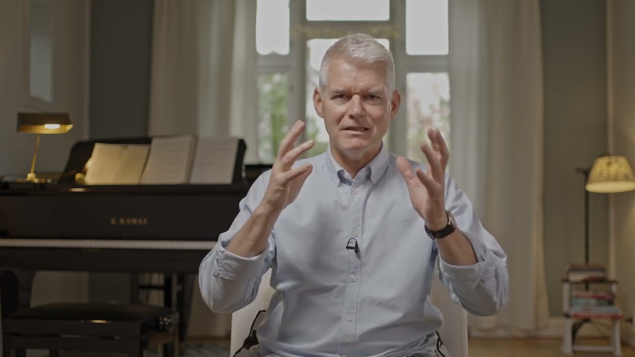 Introduktion til Feedback med Anders Stahlschmidt