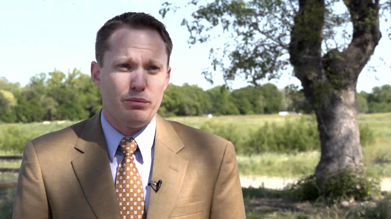 TCEQ 2012 Trade Fair on Drought Response