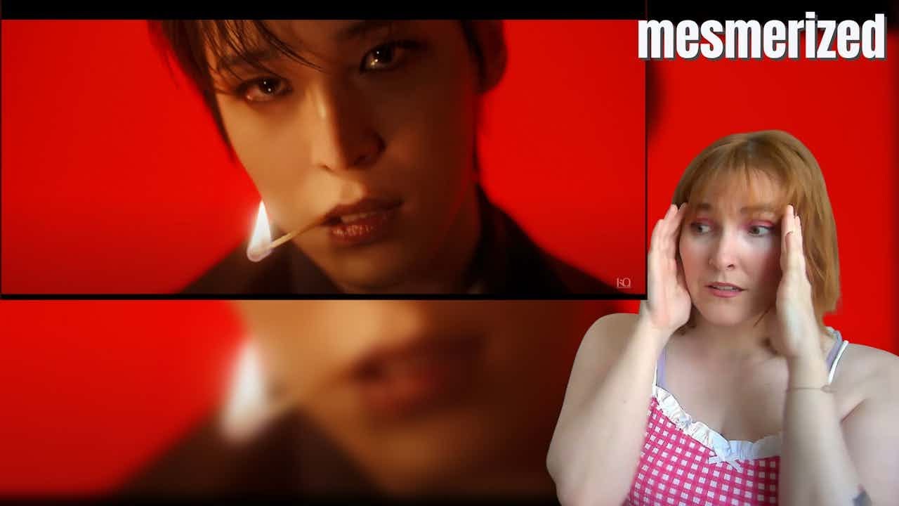 ATEEZ(에이티즈) - 'In Your Fantasy' Official MV REACTION