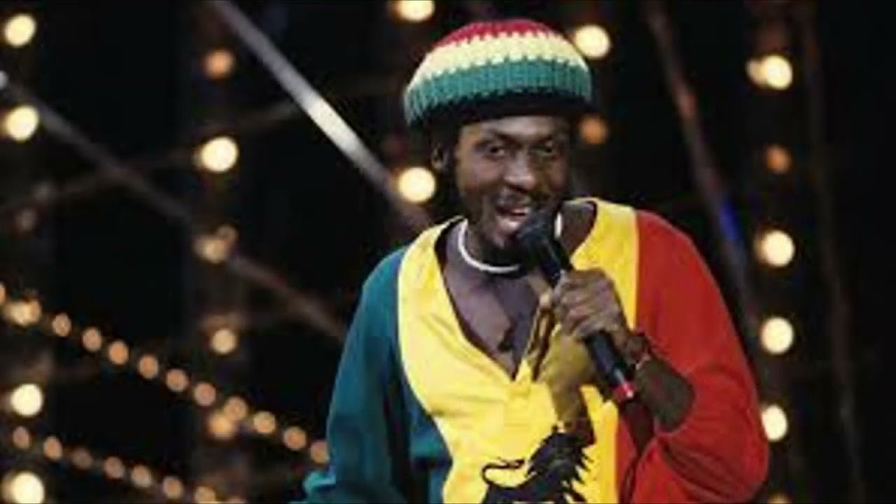 Mort de #JimmyCliff ! Chanson IA en hommage