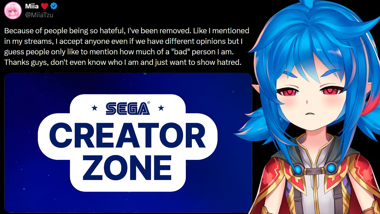 This is out of control