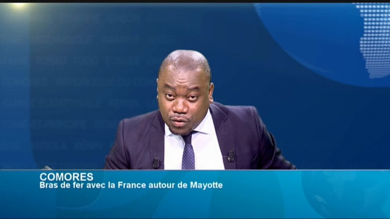 POLITITIA - Comores : Le cas Mayotte au coeur la crise franco-comorienne (3/3)