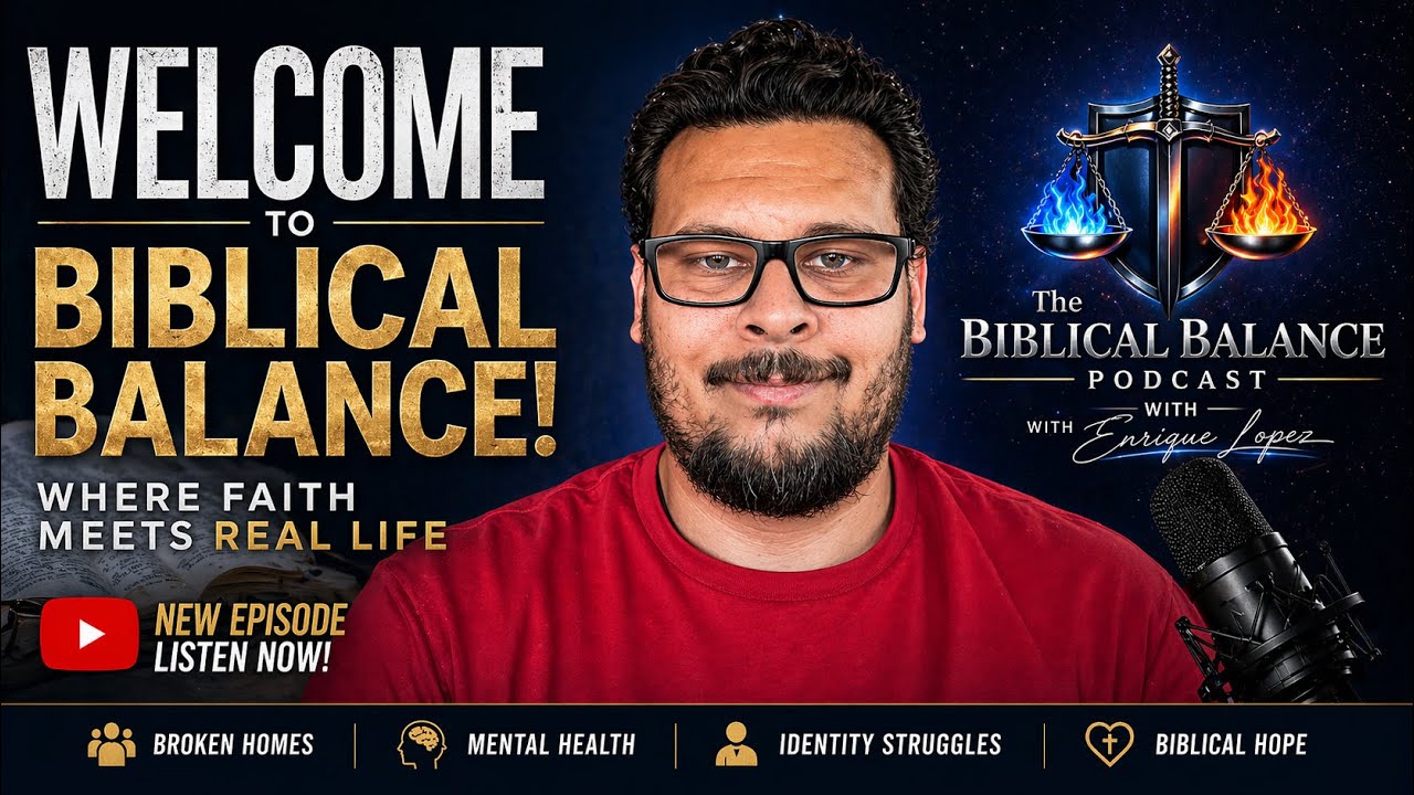 What is Biblical Balance?