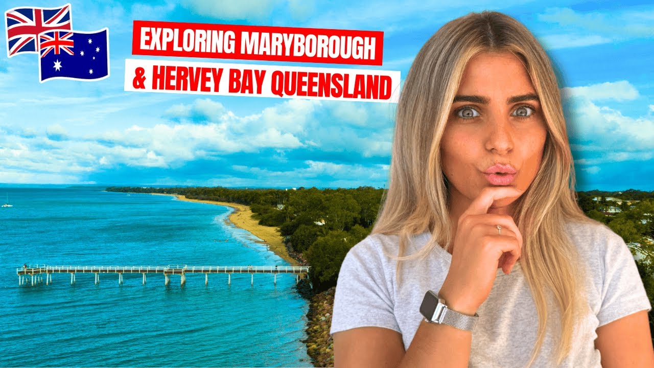 Is Hervey Bay Worth Visiting? Our Honest Thoughts