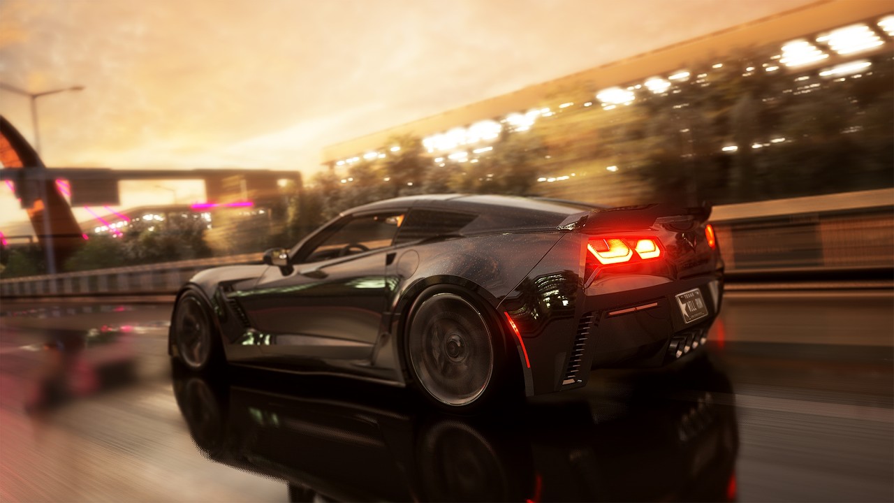 Graphics CANNOT Get More Realistic Then This In Assetto Corsa...