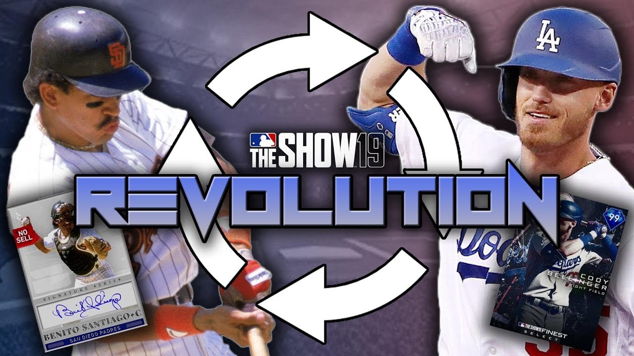 CAN'T BELIEVE THIS ENDING! Revolution #17! MLB The Show 19 Diamond Dynasty