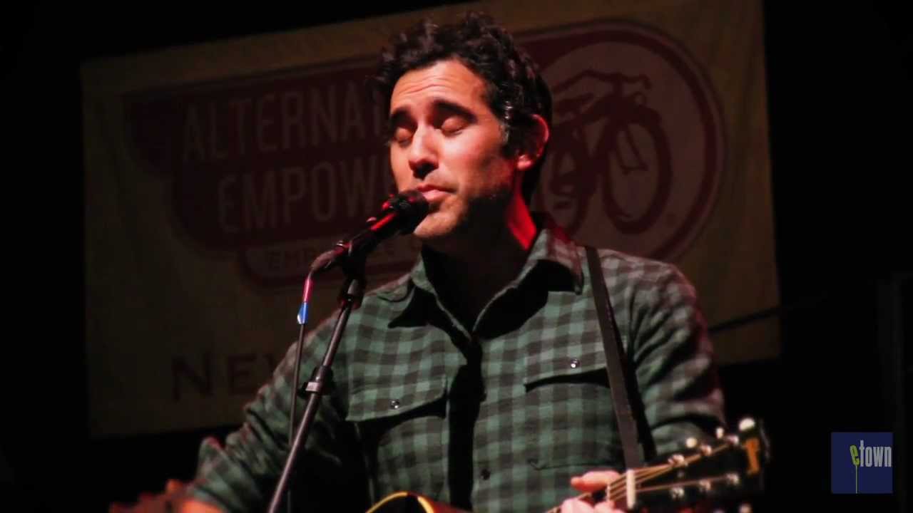 Joshua Radin - 