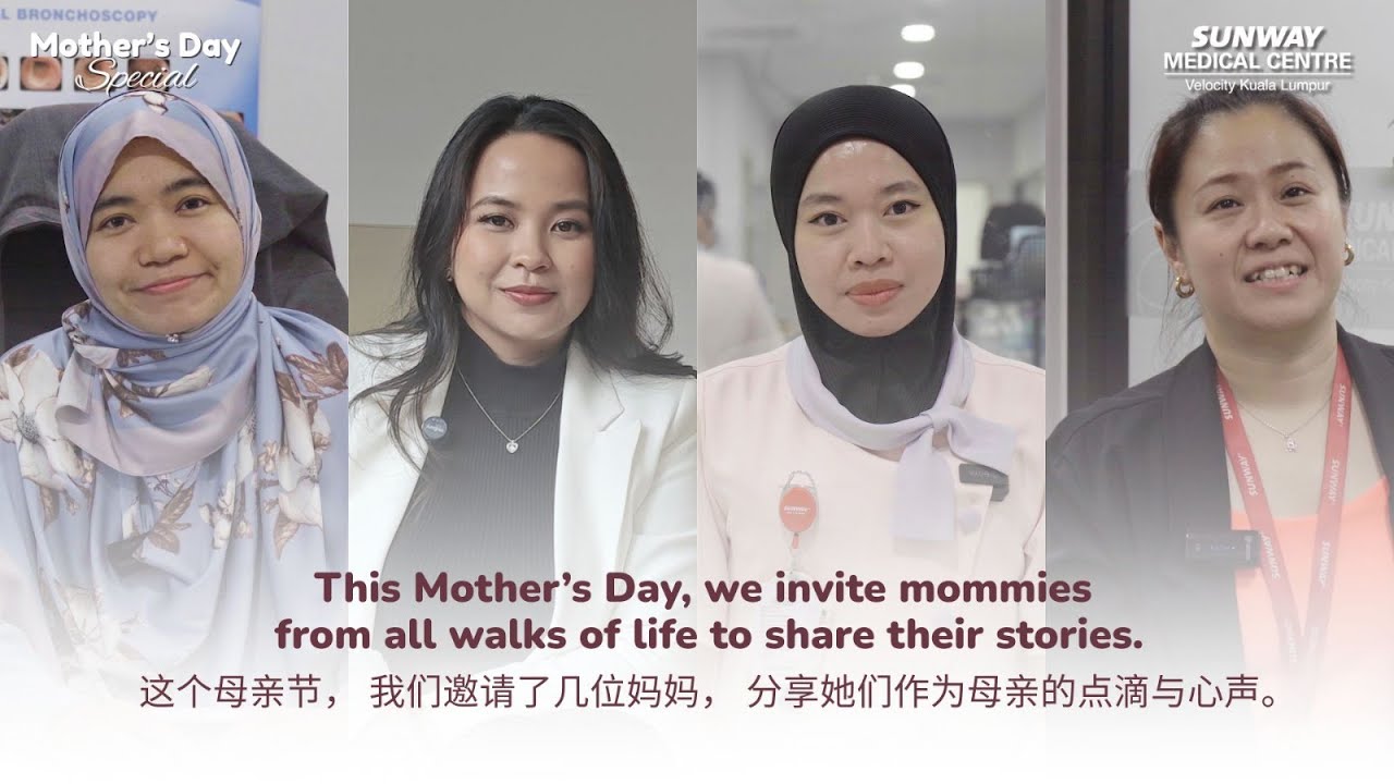 Moms of SMCV - Mother's Day Special