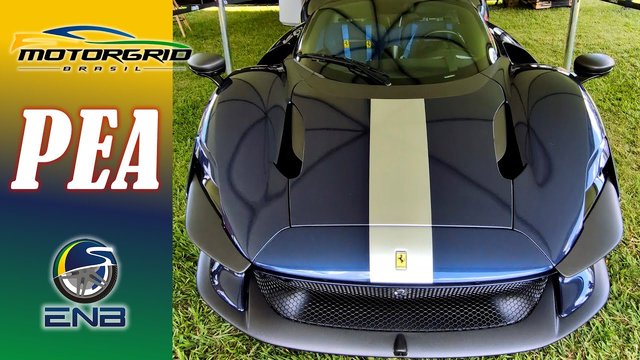 TA #621 - 36&ordm; PEA - Motorgrid Brasil 2025