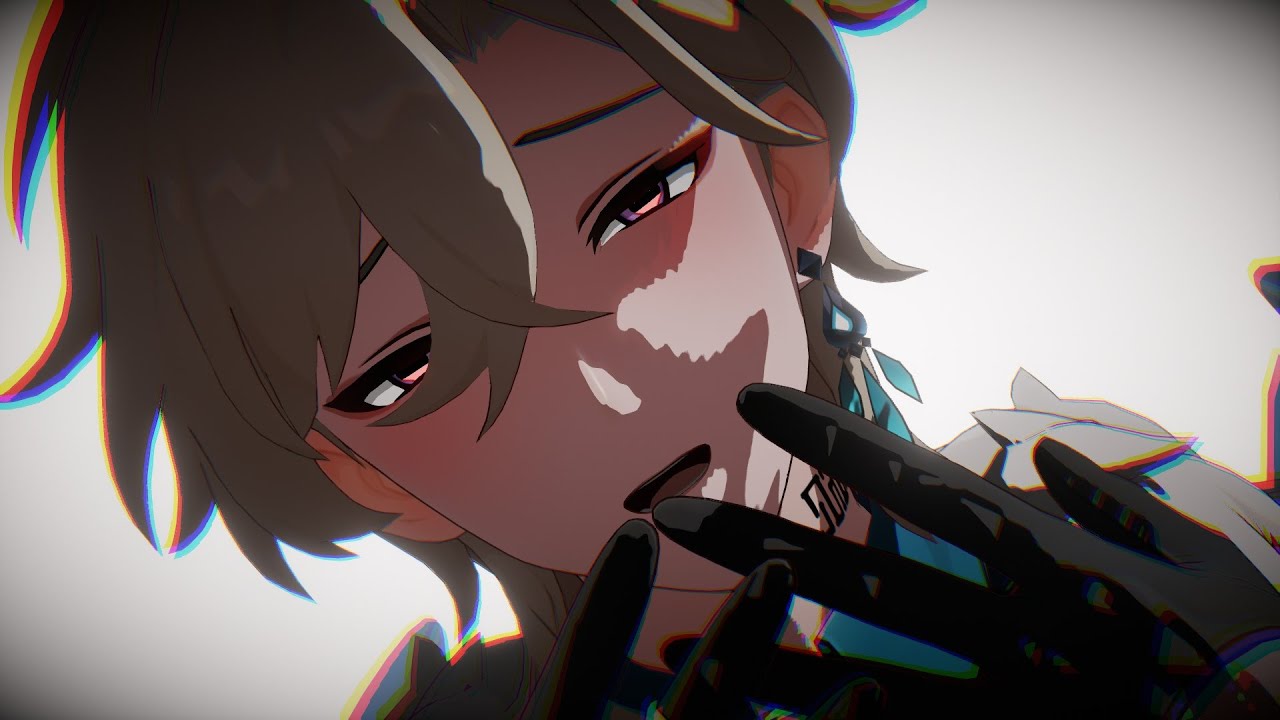 Aventurine キュートなカノジョMMD