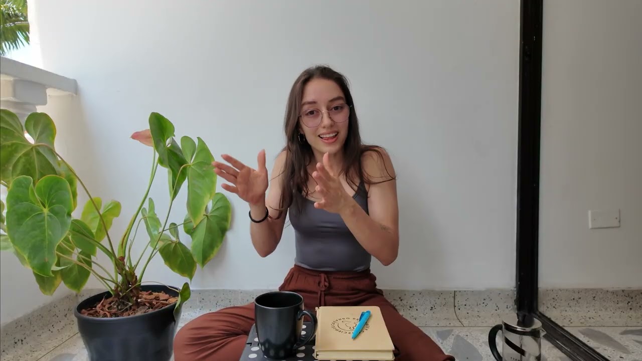 Tu vida? Cuestión de probabilidad l Espacio de las variantes
