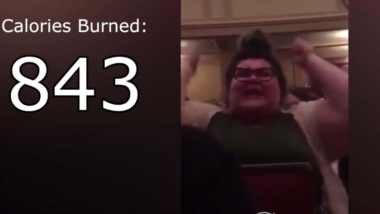 Triggered Trigglypuff