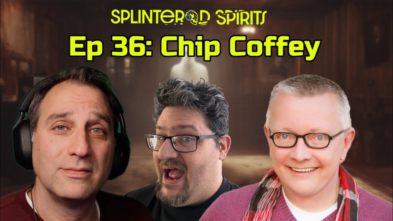 Ep 36: Chip Coffey
