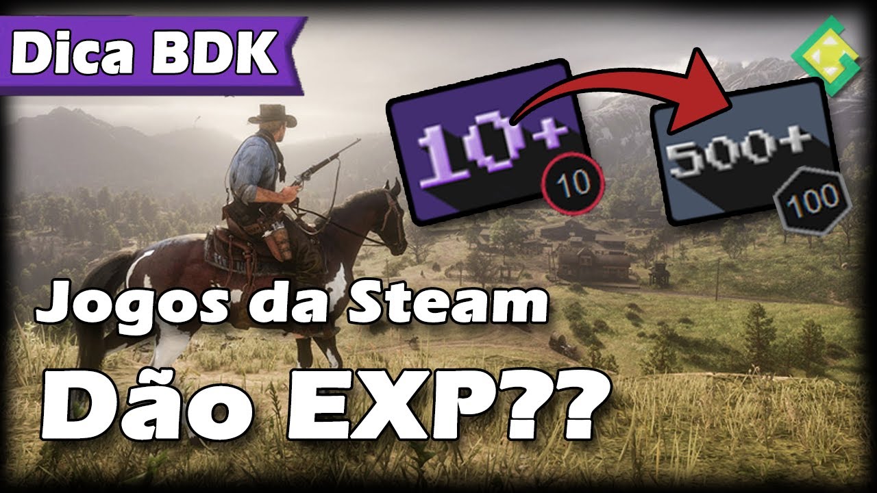 Tudo sobre a insignia de colecionador de jogos da Steam!