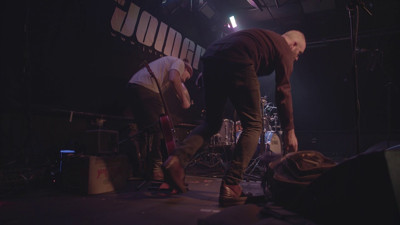 Joiners Documentary