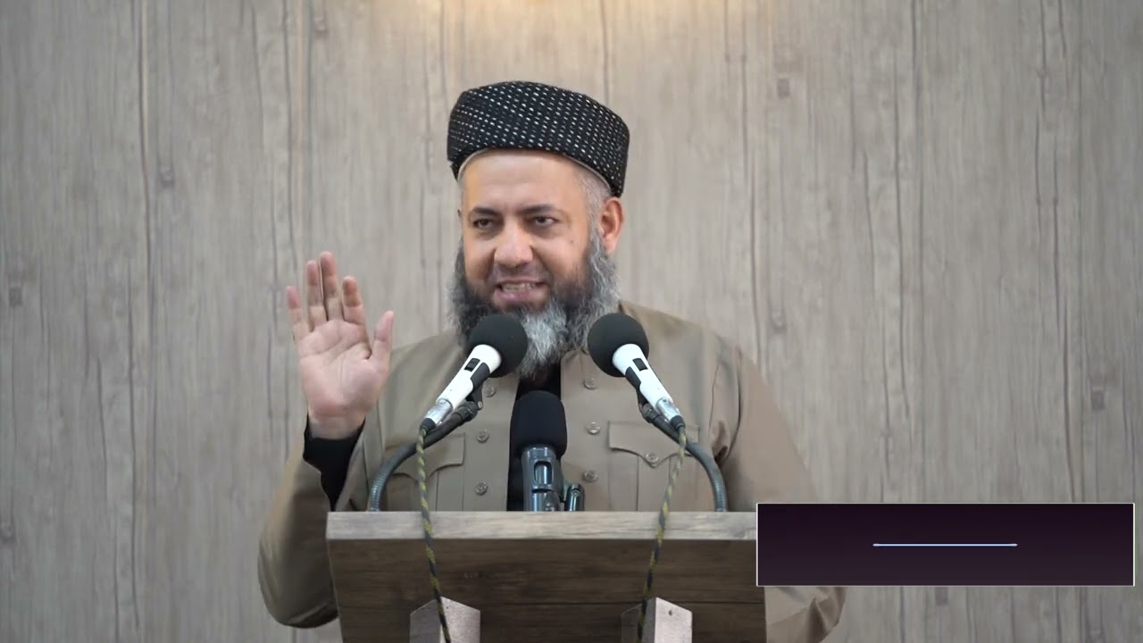 23 - چۆن غه‌مه‌كان له‌ ناخمان ده‌ركه‌ین ؟! - مامۆستا ئارام خەلەکانی