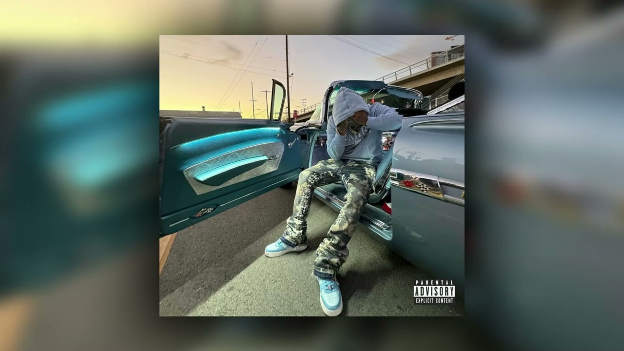 [FREE] Bravo The Bagchaser Type Beat - 