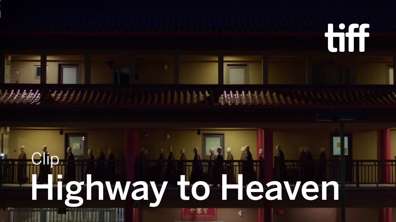 HIGHWAY TO HEAVEN Clip | TIFF 2019
