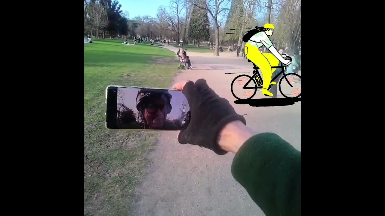 Pikachu paris e bike reparation 