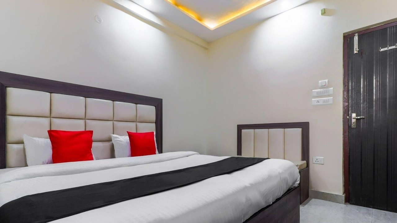 Hotel Mahadeva Regency, Kanpur, India | Travel With Anvika