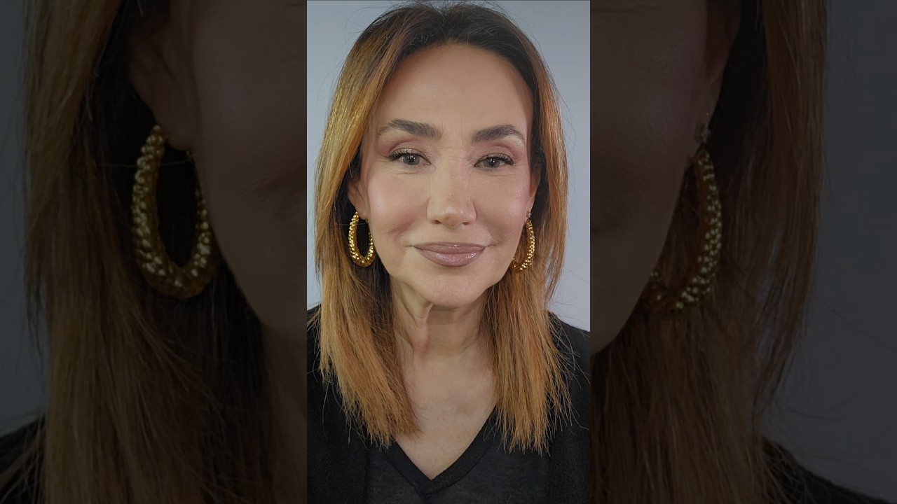 applicare il contorno occhi dopo gli anta #makeup #beautyinspiration #concealer  #concealerhacks