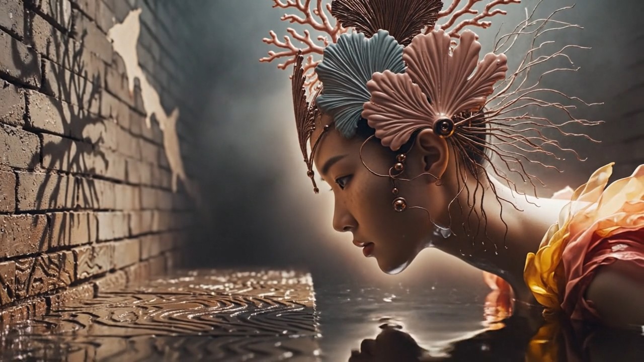 You See You - AI Short Video - 4K