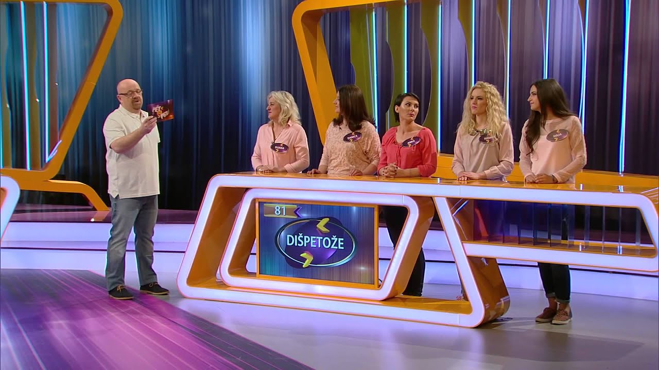 Pet na pet S03EP092