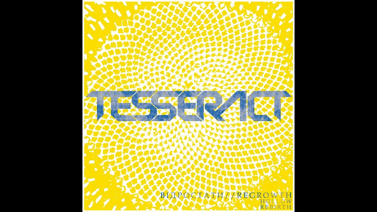 TesseracT – Hollow